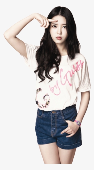 Kpop Png - Swag Bad Girl #3470648