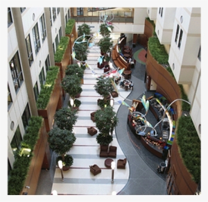 Iu North - Iu Health North Hospital #3470670