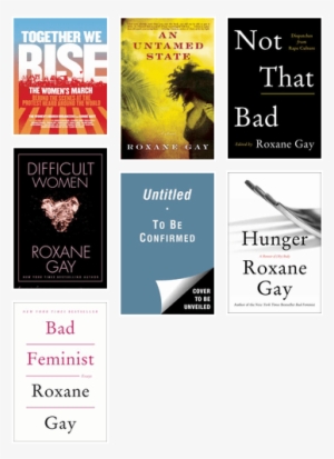 Feminism ~ - Untamed State #3470687