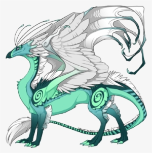 Male Sd Cherub - Flight Rising Dragon #3470688