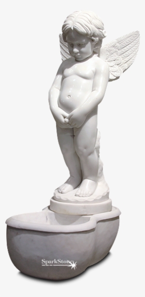Peeing Cherub Fountain Image - Angel Pissing Fountain #3470711