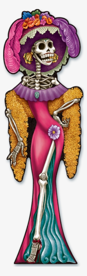 Catrina Y Catrin Dia De Muertos Free Transparent Png Download Pngkey Sexiz Pix