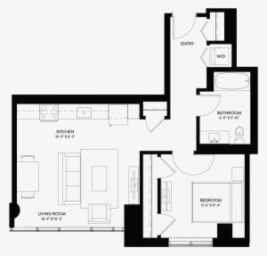 Call For Availability - Floor Plan #3470775