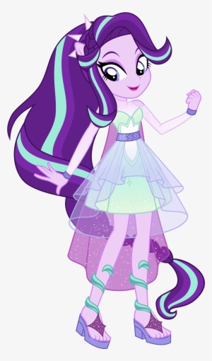 Of Course Always Cutest Character - Mlp Eg Starlight Glimmer #3470849