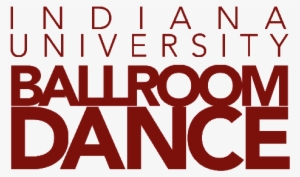 Iu Ballroom Dance - Ballroom Dance Club #3471134