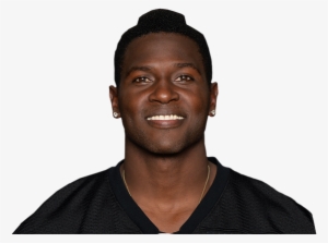 Iu 2 Davegeier 2018 07 03t13 - Antonio Brown #3471169