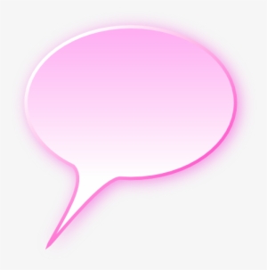 3d Thought Bubble Png Download - Light #3471211