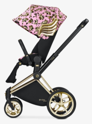 Cybex Priam Jeremy Scott #3471212