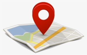 Ubicacion-mapa Copia - Location Based Services Icon #3471239
