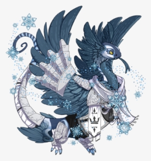15873863 350 - Feathery Flight Rising Dragons #3471283