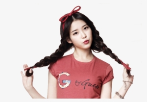Iu Singer #3471287