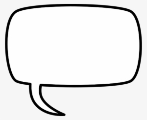 Thought Bubble Generator - Comic Talk Clouds Transparent #3471359