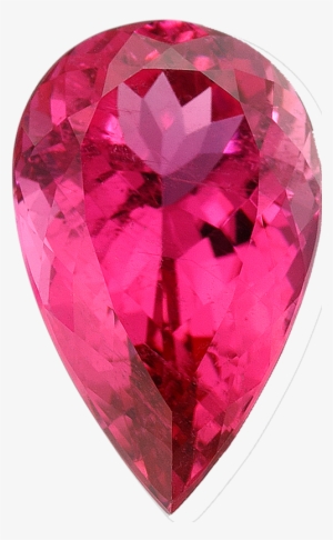 Tourmaline Png Free Download - October Birthstones #3471383