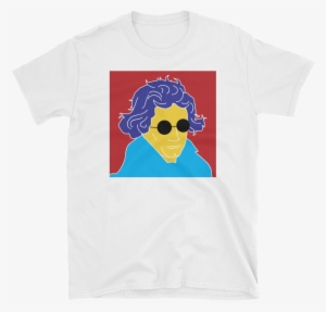 Pop Beethoven T-shirt - Trading Company #3471384