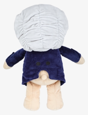 Ludwig Bear Is A Premium Quality Plush Bear Playing #3471405