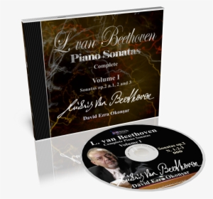 Read About Listen Buy Watch Videos Connect In Social - Beethoven Sonatas 2 - Cd #3471427
