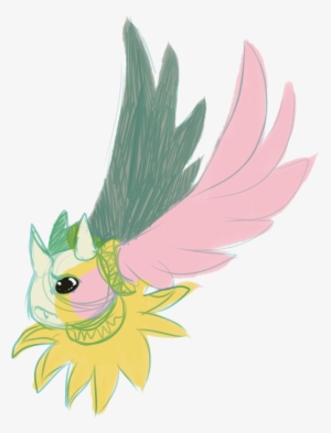 [p] Cherub - Cartoon #3471433