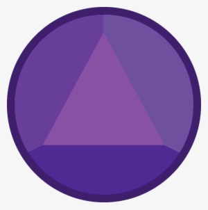 Real Sugilite Right Gem - Steven Universe Sugilite Gem #3471460