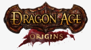Dragon Age Origins Logo Png #3471482
