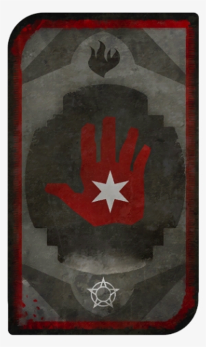 From Dragon Age - Emblem #3471509