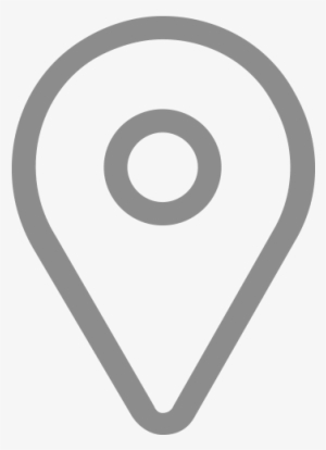 Contáctanos - Signo De Ubicacion Png #3471510