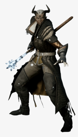 Mercenary Group, And The Only Reason You're At The - Elder Wizard #3471534