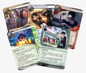 Sansan Fan Spanish - Android Netrunner Lcg: Old Hollywood Data Pack #3471559
