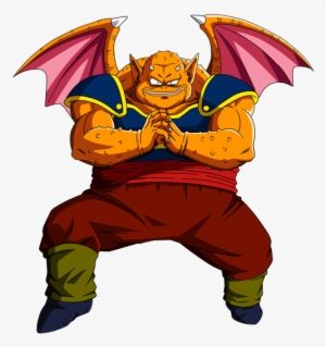 Wings - Dragon Ball Dorotabo #3471589 Wings - Dragon Ball Dorotabo #3471589