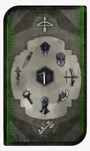 From Dragon Age - Emblem #3471682