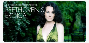 The Florida Orchestra - Album Cover #3471684