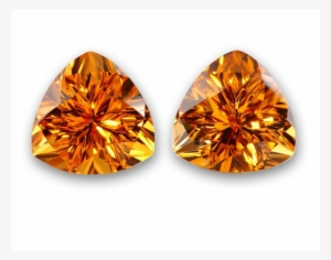 Zircon - Topaz Color #3471687