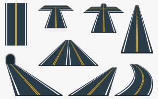 Vectores De Carretera Descargue Gr&225ficos Y Gratis - Plano Oficial De Contabilidade #3471708