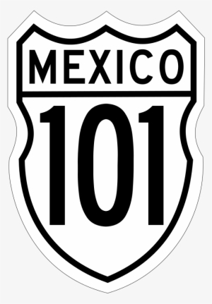 Carretera 101 - Mexico 40 #3471755