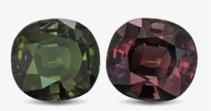 3 Green Gemstones To Bring You Luck This St - Alexandrite #3471757