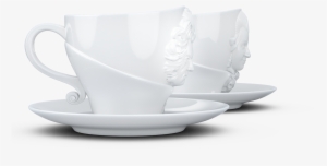 T990701 Talentasse Set Mozart Beethoven 0005 - Saucer #3471759