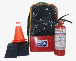 Kit De Carretera - Kit De Carretera Png #3471799