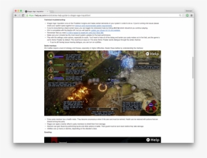 Dragon Age Inquisition Guide - Dragon Age Inquisition 15 Meters #3471843