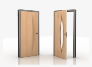 Download Png Image Report - Plywood Door #3471912