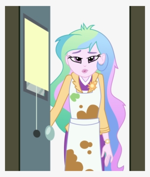 Sketchmcreations, Clothes, Door, Doorway, Equestria - Princess Celestia #3471935