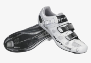 Zapatillas Scott Carretera Pro Blancas - Scott Bikes Scott Road Pro Shoes #3471937