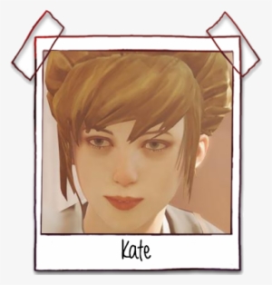 2sbxftd - Png Life Is Strange #3472051