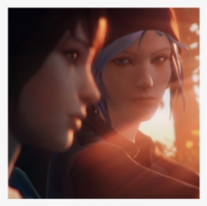 Cult Episodic Game Life Is Strange Is Being Turned - Square Enix Life Is Strange - Pc Steam Download #3472103