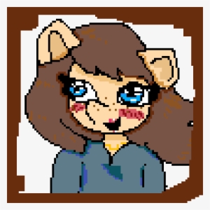 Pixel Pony Max Life Is Strange - Fairy Tail Happy #3472106