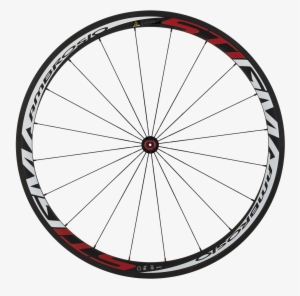 Spinergy Slx Wheels #3472107