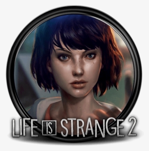 Life Is Strange 2 Download Free - Life Is Strange Playstation 4 Ps4 #3472293