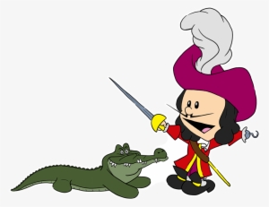 I'm A Cod Fish Hook #3472295