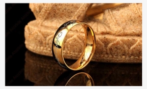 Load Image Into Gallery Viewer, The One Ring #3472339