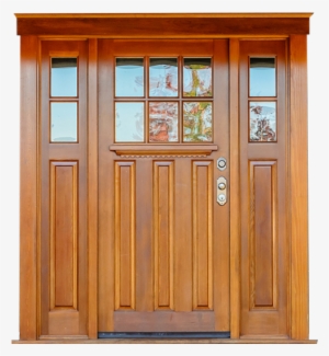 Entry Door Replacement - Door #3472367