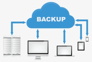 Storage Backup Icon - Backup Solution #3472518