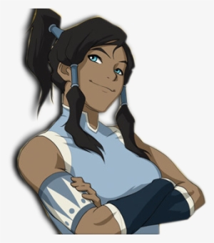 Korra Png By Nor4eto8-d4x6gy7 - Legend Of Korra Png #3472551